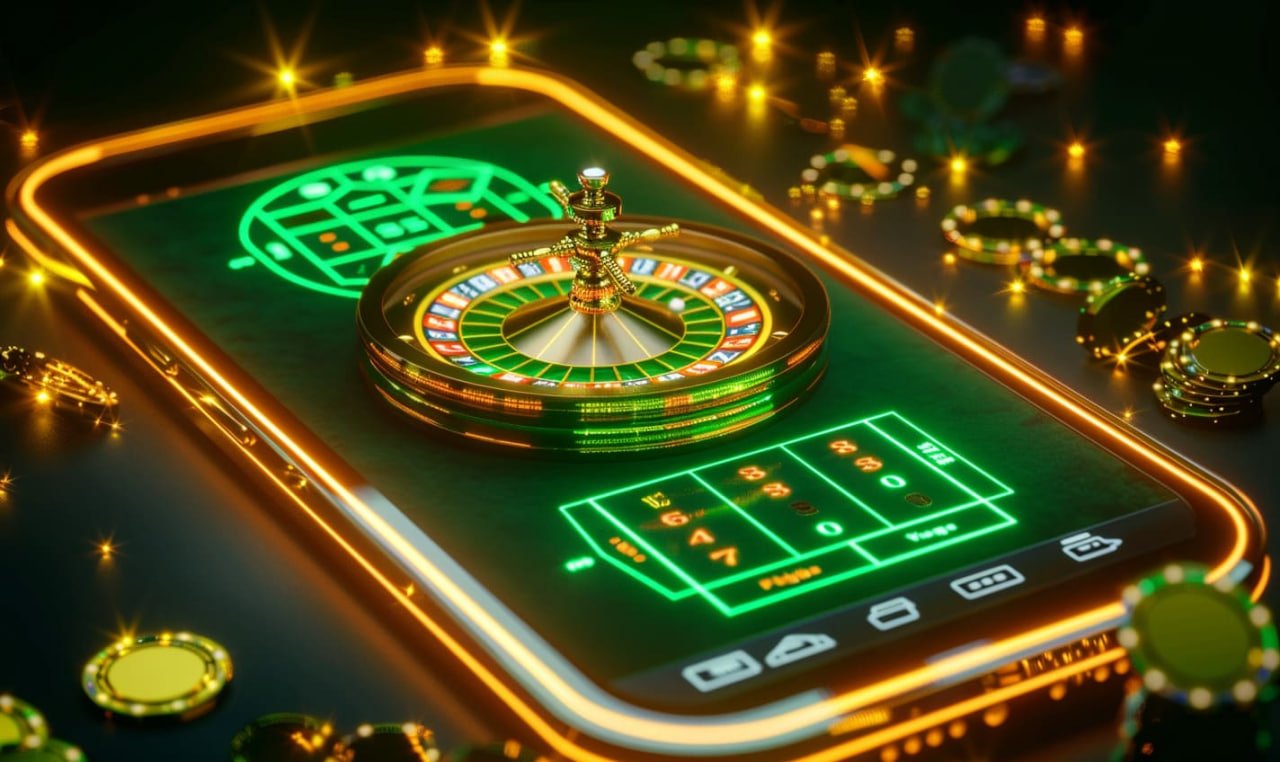 betting
