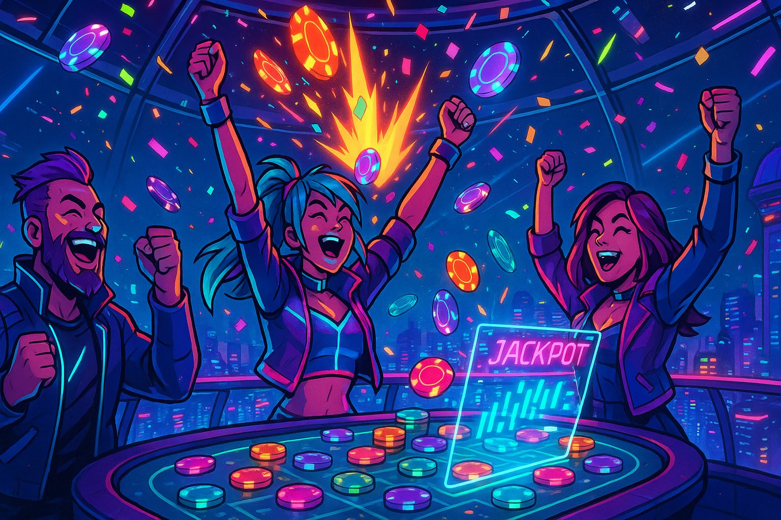 betting