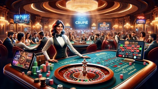 betting