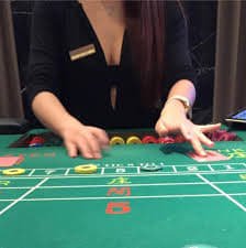 betting