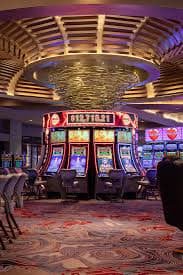 betting