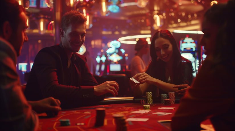 betting