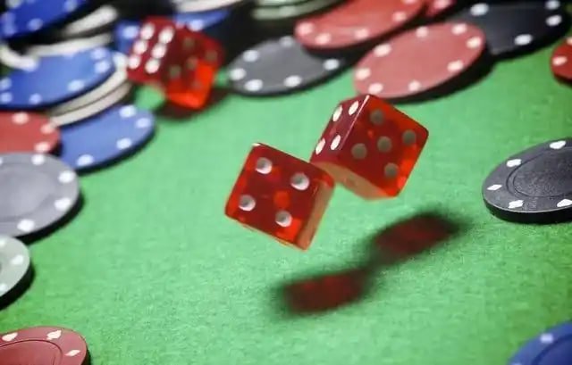 betting