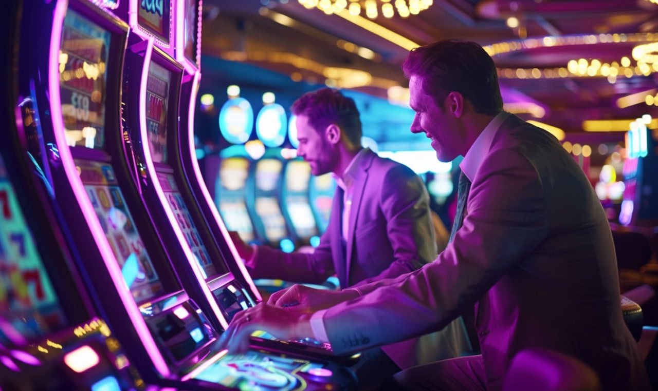 betting